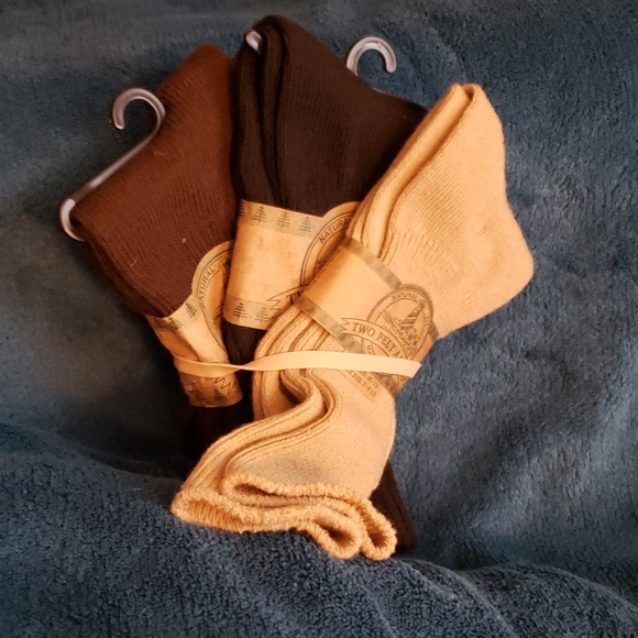 Little Boys Socks - Picture 1 of 1